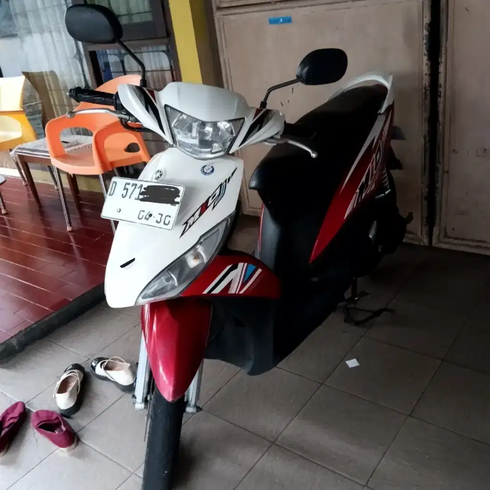 Mio 2103 orginal mls skl x ibu ibu