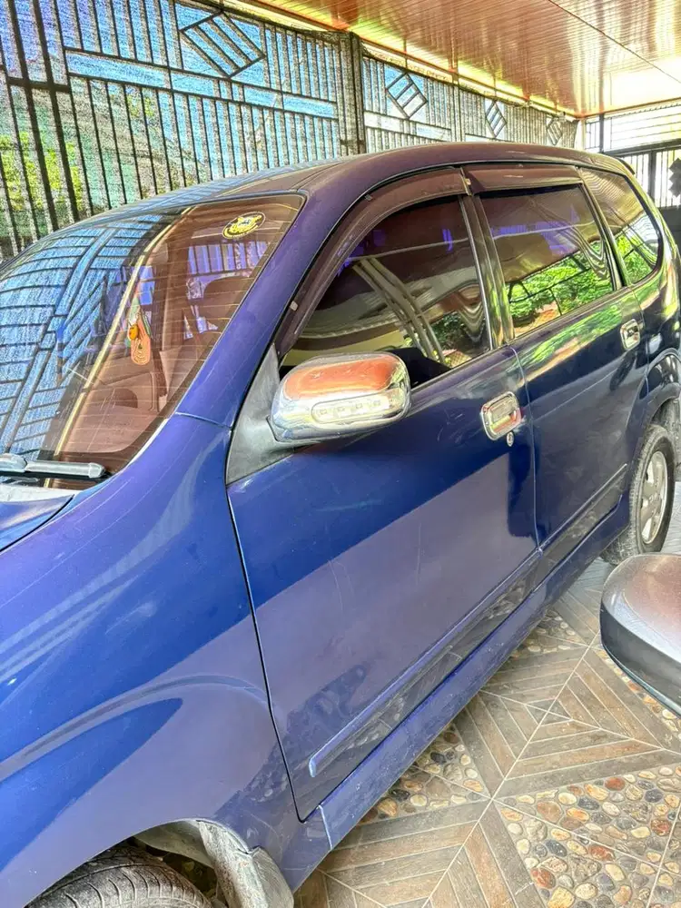 Toyota Avanza 2006 Bensin