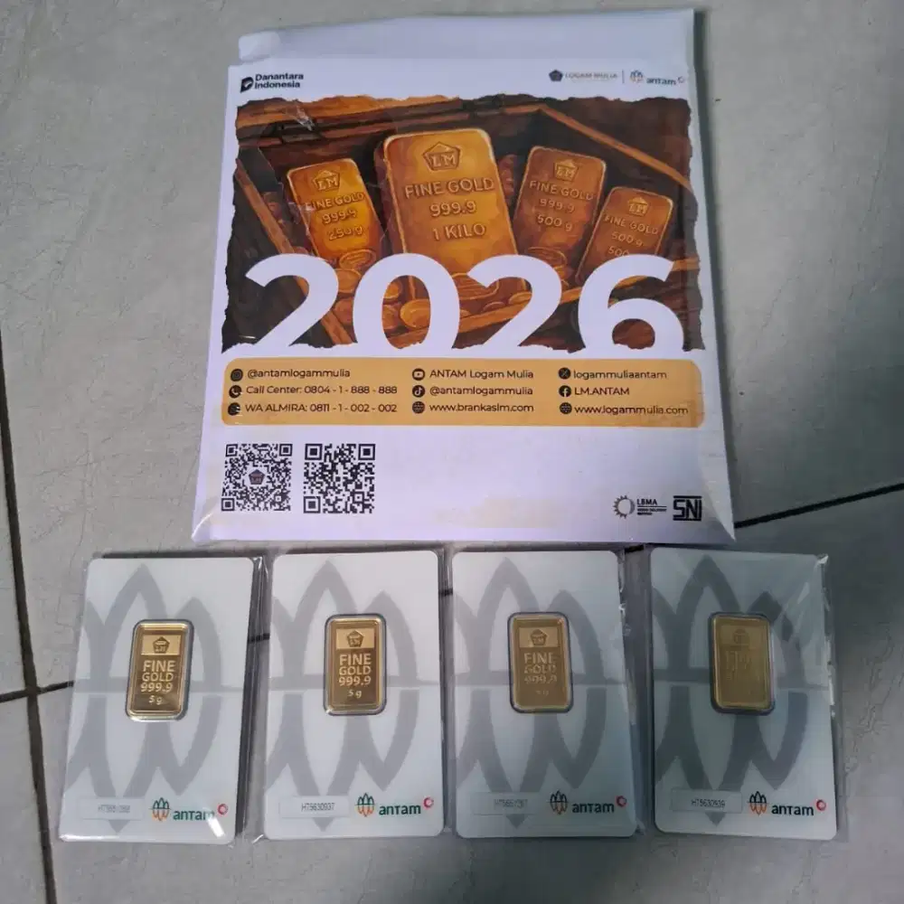 LM ANTAM 5GR 2026