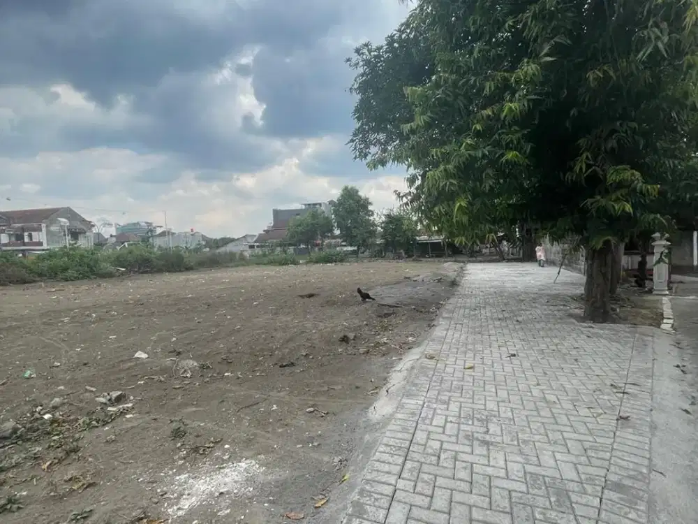 Dekat Kampus UGM dan UNY Lokasi Strategis Cocok Hunian atau Kos