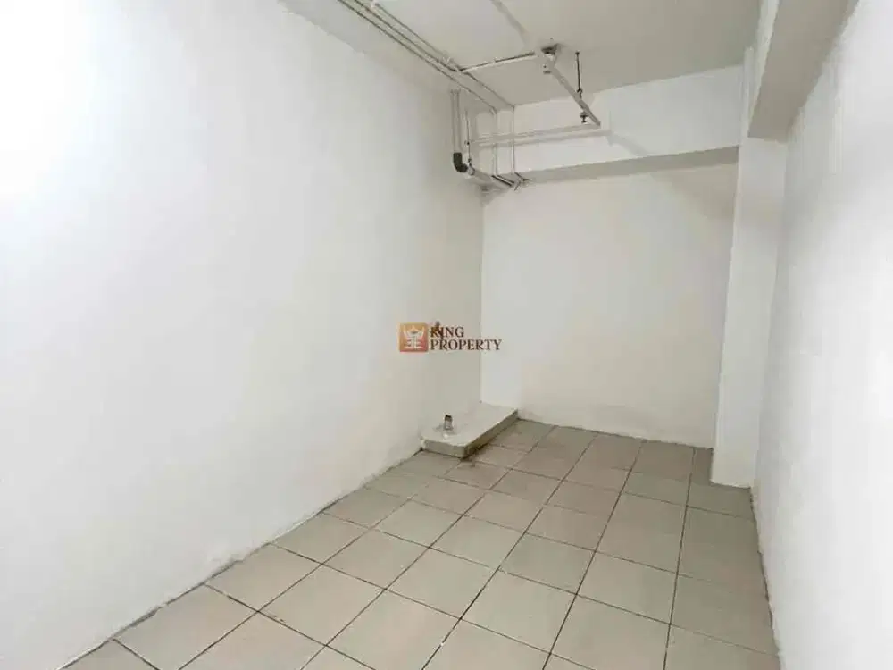 Posisi Mantap! Kios Usaha Green Bay Pluit Dijual, Hook & Strategis Cuan Maksimal