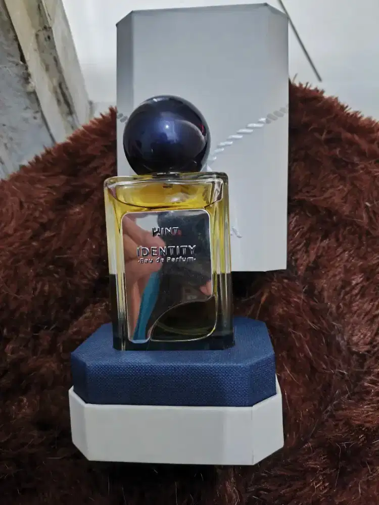 HINT IDENTITY PARFUME