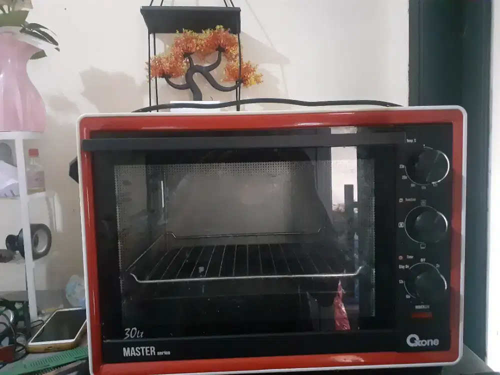 Oxone tose,banking oven 30L