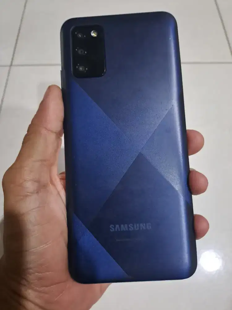 Samsung A02s ram 4/64