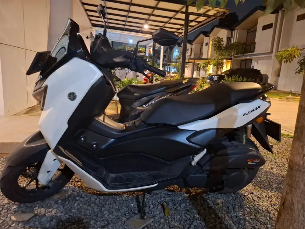 Dijual Nmax Neo S tahun 2024