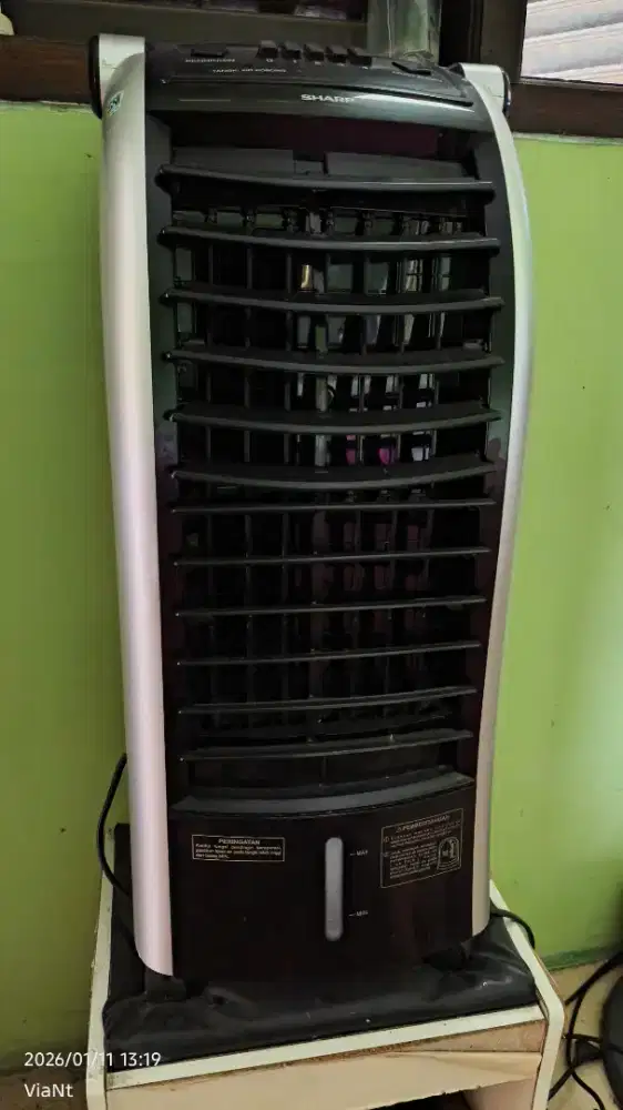 Sharp Air cooleer 6 liter