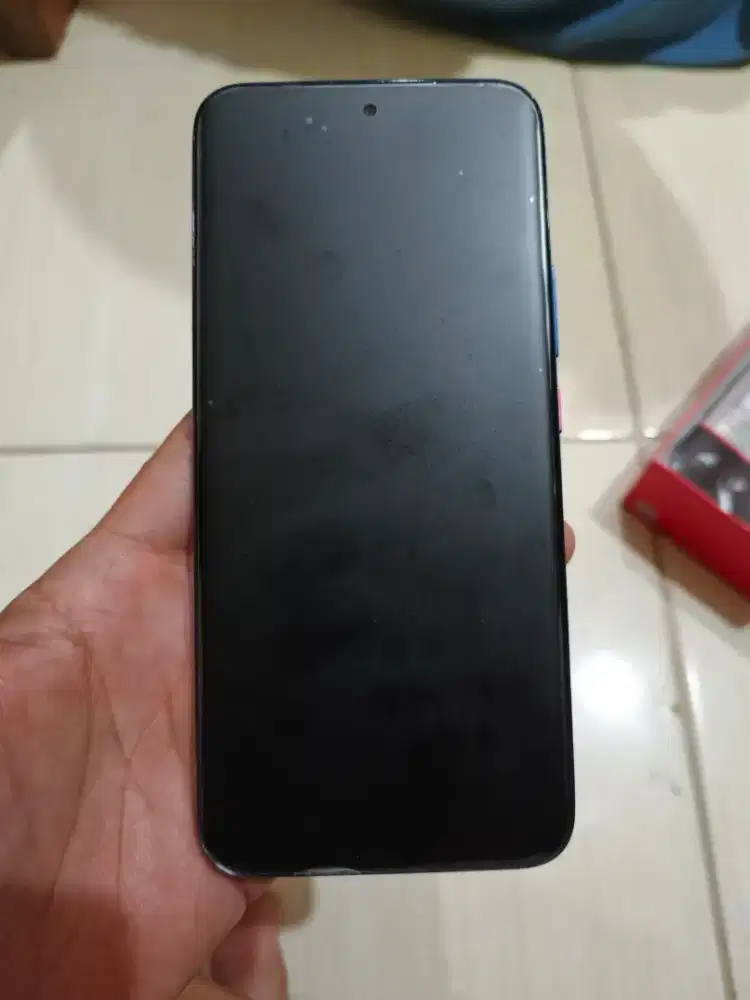 DIJUAL HP ITEL S26 ULTRA 8/128 NEGO TIPIS FULSEET, PEDAGANG DILARANG