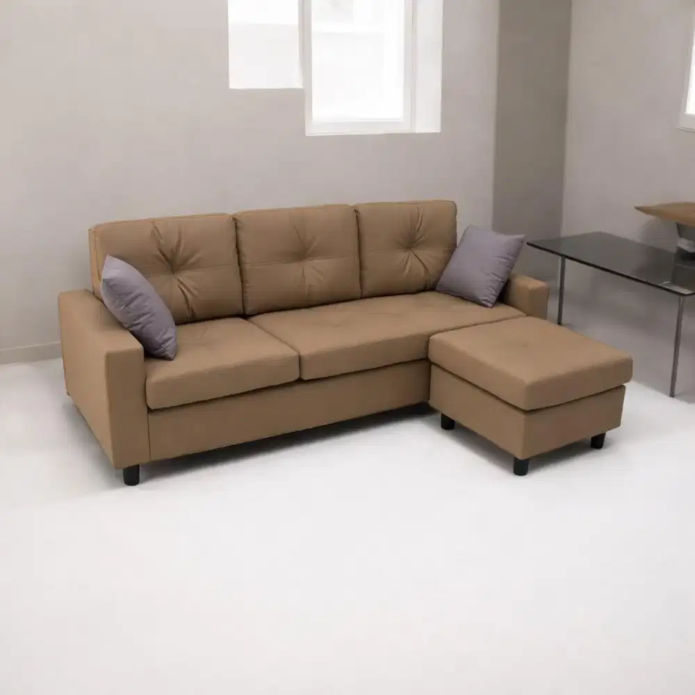 Sofa L Informa/Selma