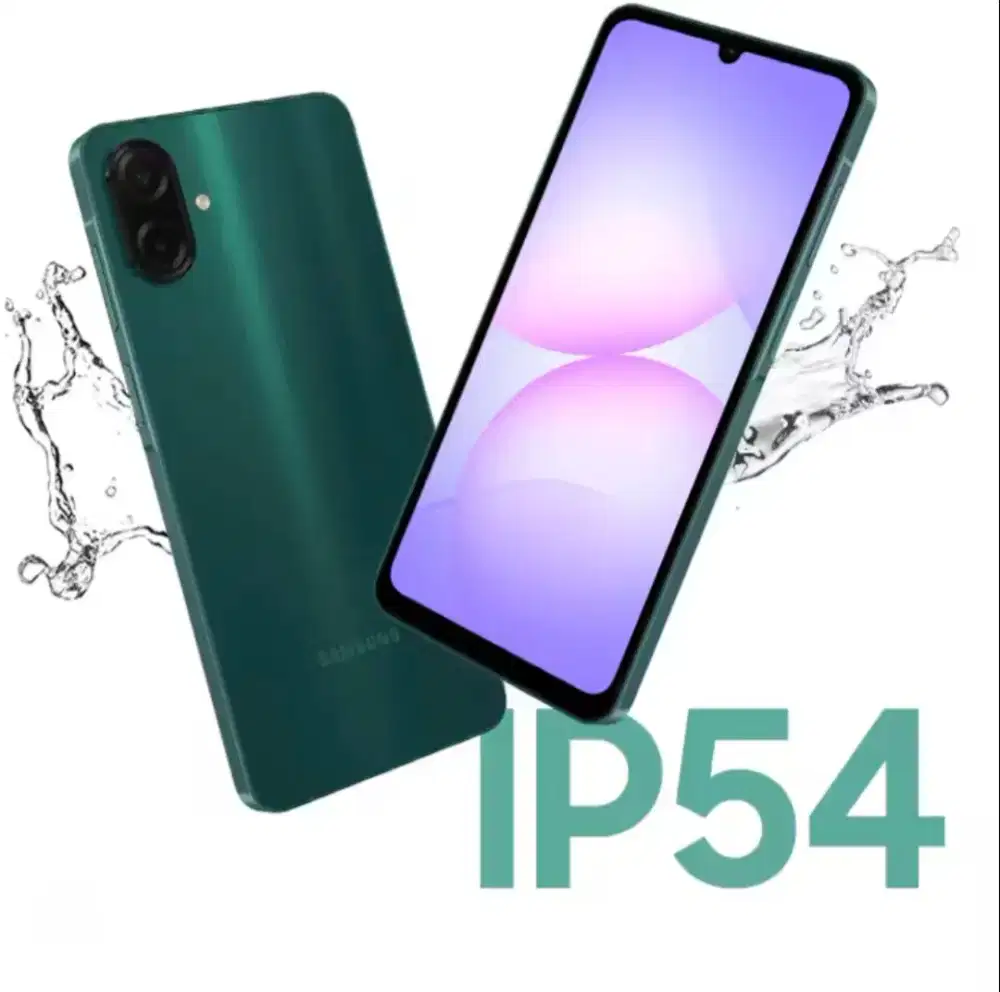 Samsung mulai dari 1jt-an