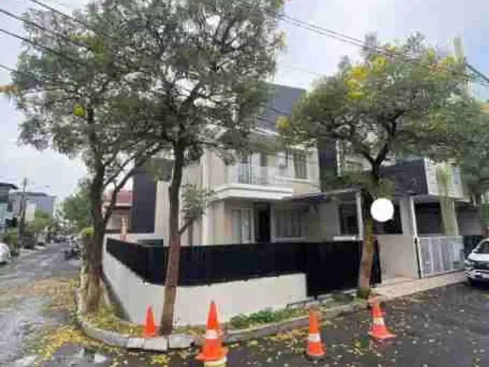 Rumah Mewah 3 Kamar Tidur di Bekasi Selatan