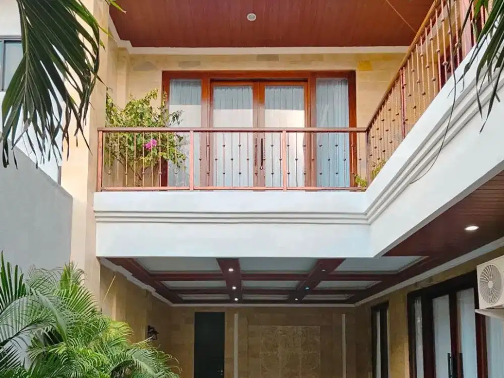 Villa kerobokan bali