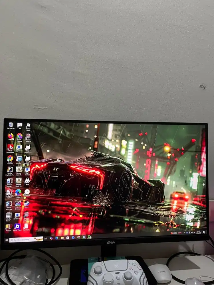 monitor enlight 27 inch ips fhd