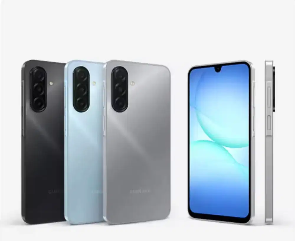 The New King of Budget: Samsung Galaxy A17 Lite!