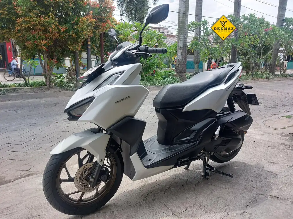 (DP 900 Rb)‼️ Honda Vario 160 CBS 2024 Cash, Kredit & Tukar Tambah