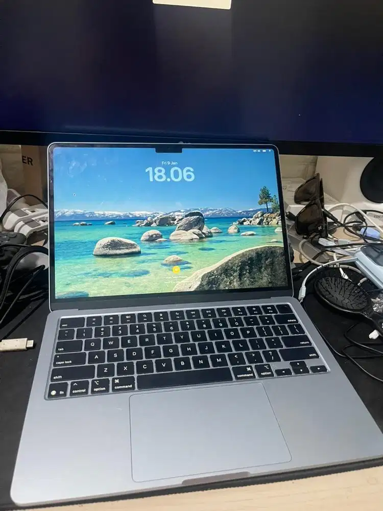 Macbook Air M4 500/16