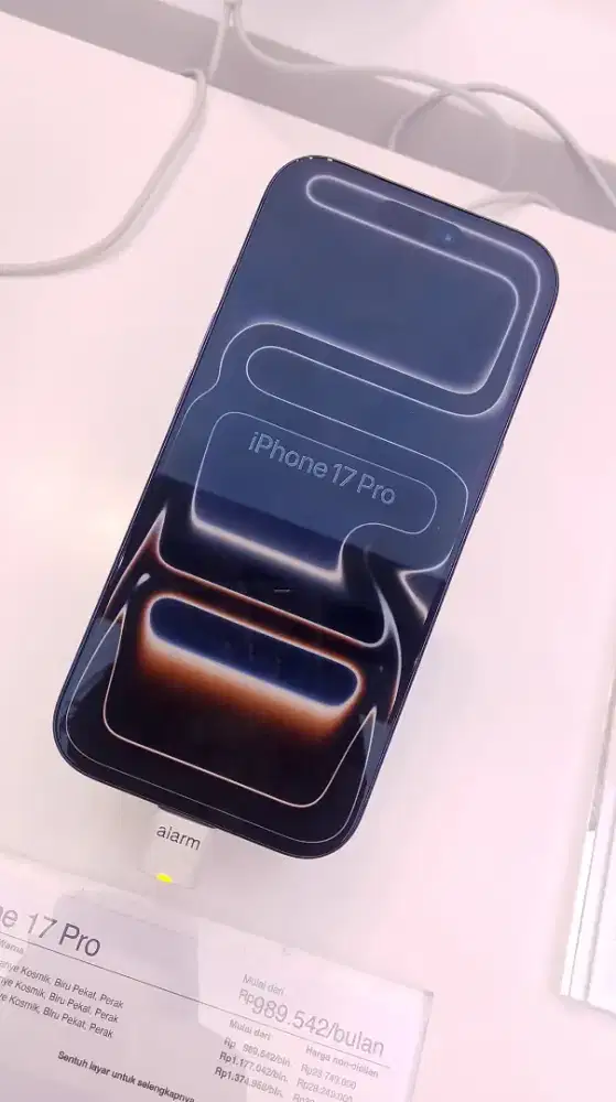 Iphone 17 Prooo