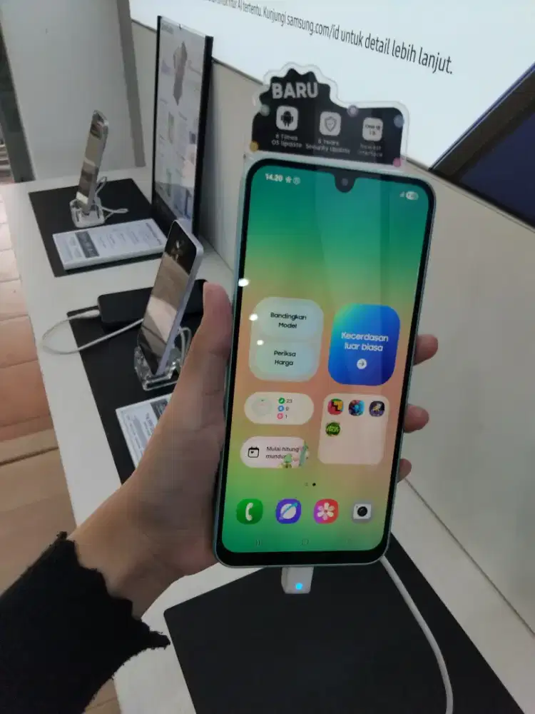 Samsung Galaxy A26 5G