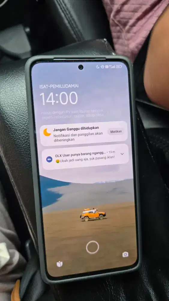 Redmi note 14 8/256 black