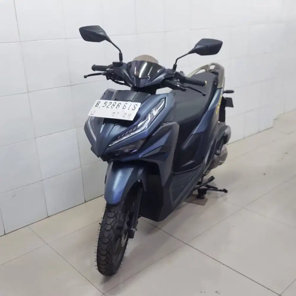 Honda vario 125 keyles 2023 dp 1juta