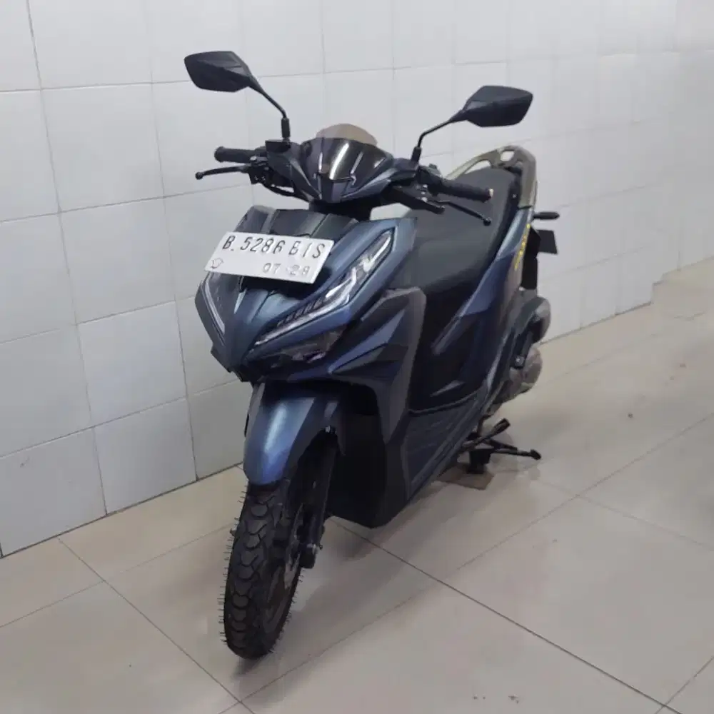Honda vario 125 keyles 2023 dp 1juta