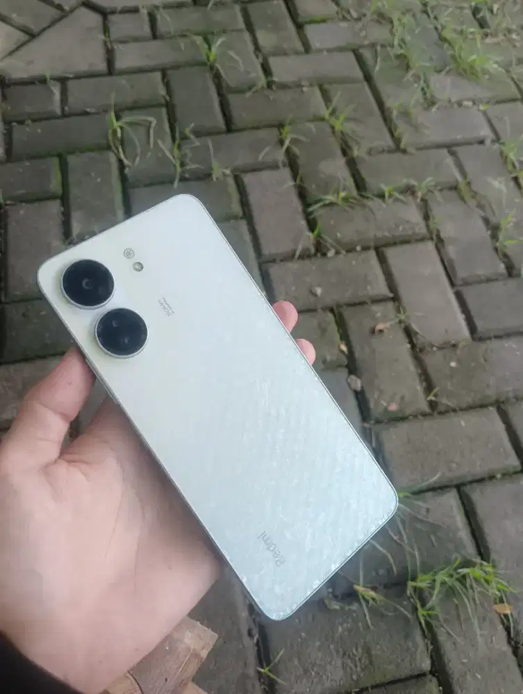 Redmi 13C 8+8/256 GB Resmi Xiaomi