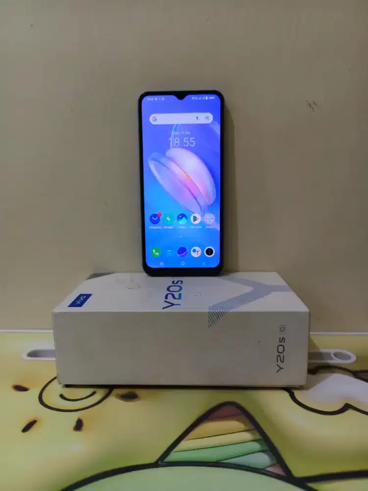 Vivo Y20sG 4/128