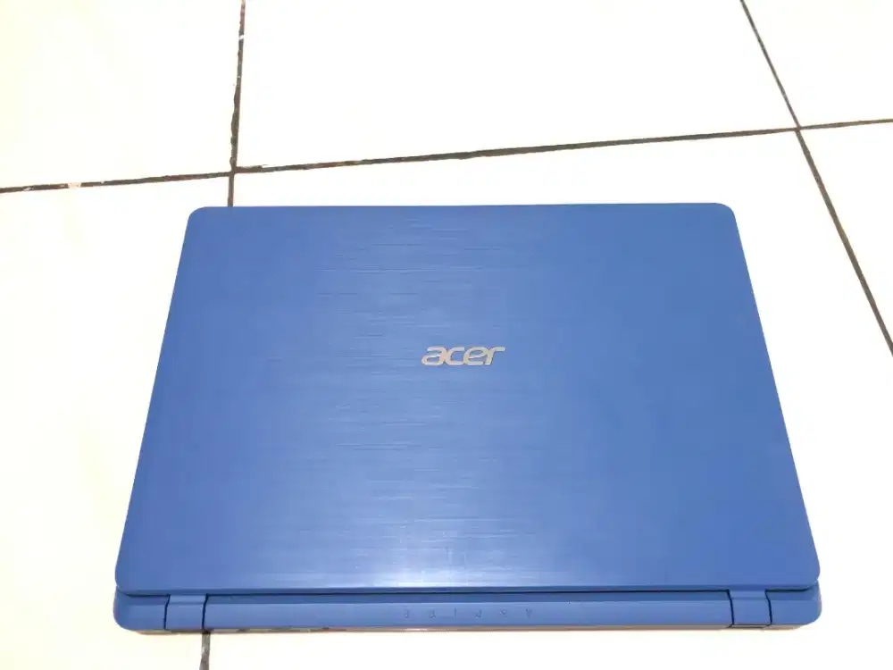 Laptop Acer aspire 3