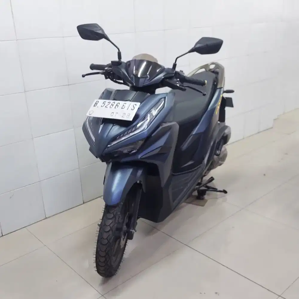 Honda vario 125 keyles 2023 dp 1juta