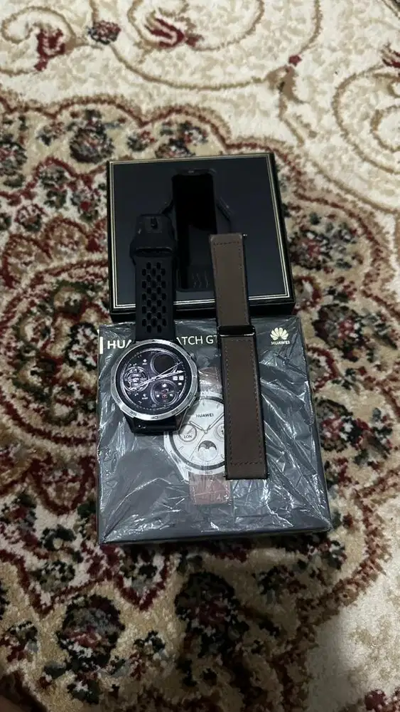 Huawei Watch GT 4 46MM