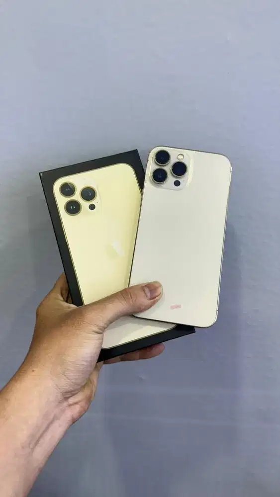 iphone 13 promax 128 ibox