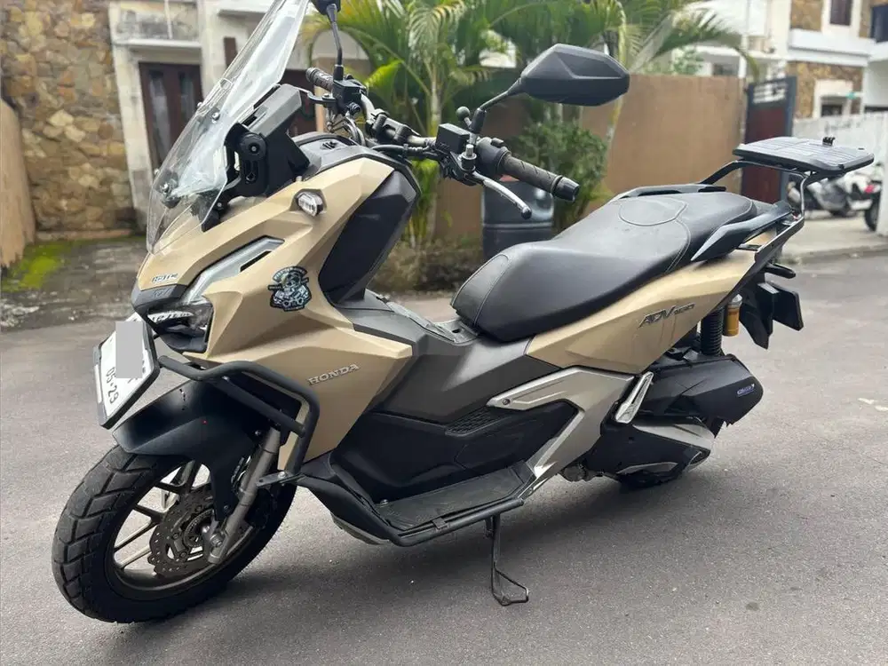 ADV 2024 160cc -4700km