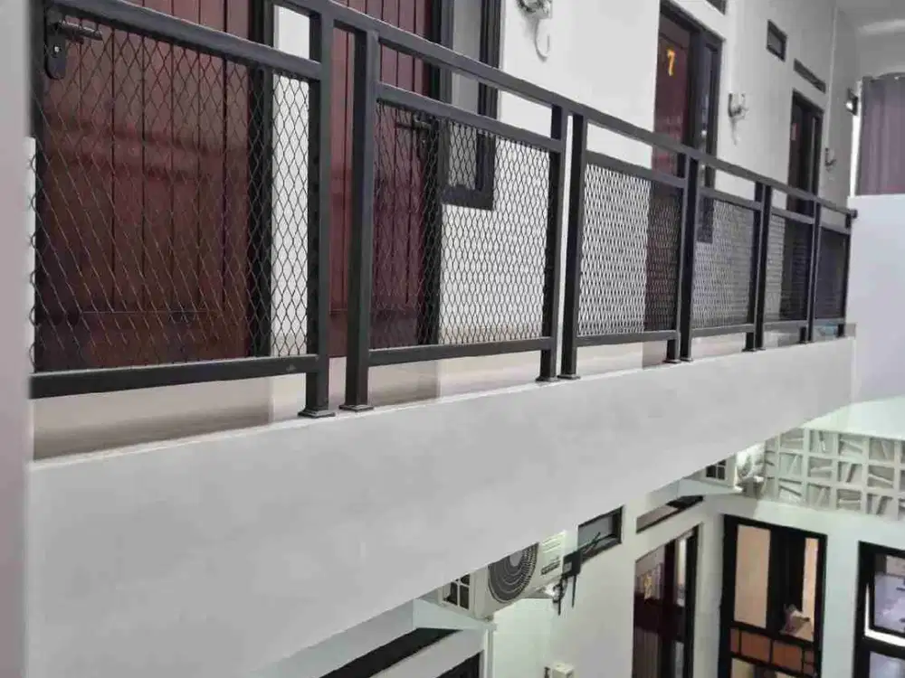 RUMAH KOS UNDIP TEMBALANG