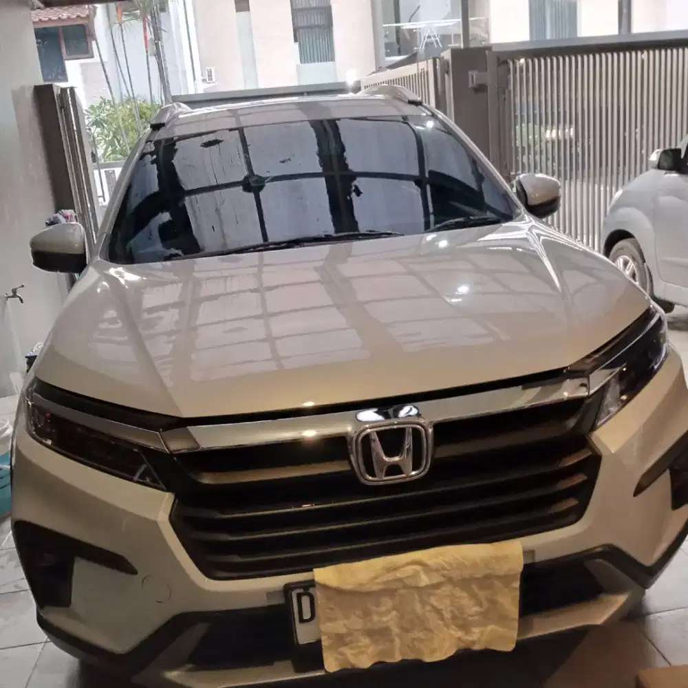 Honda BRV 2023 1.5L E MT