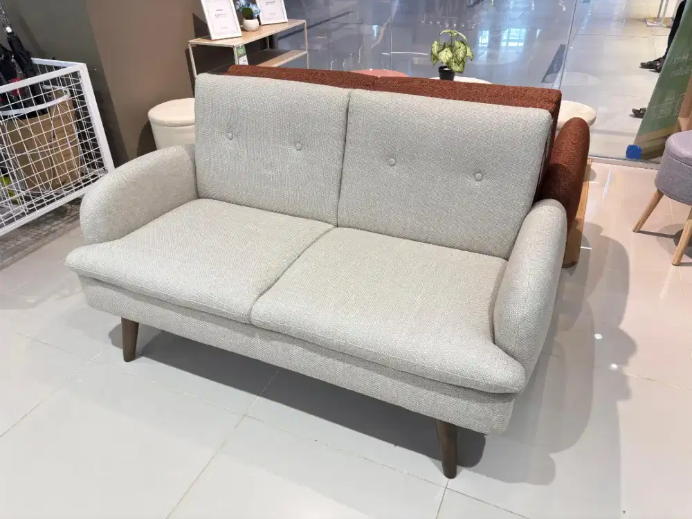 Promo Spesial Sofa Tamu 2s