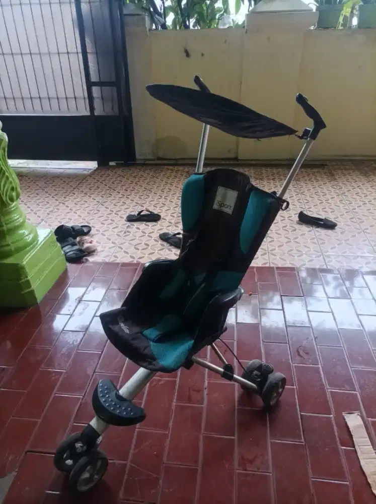 Stoler isport cocolatte