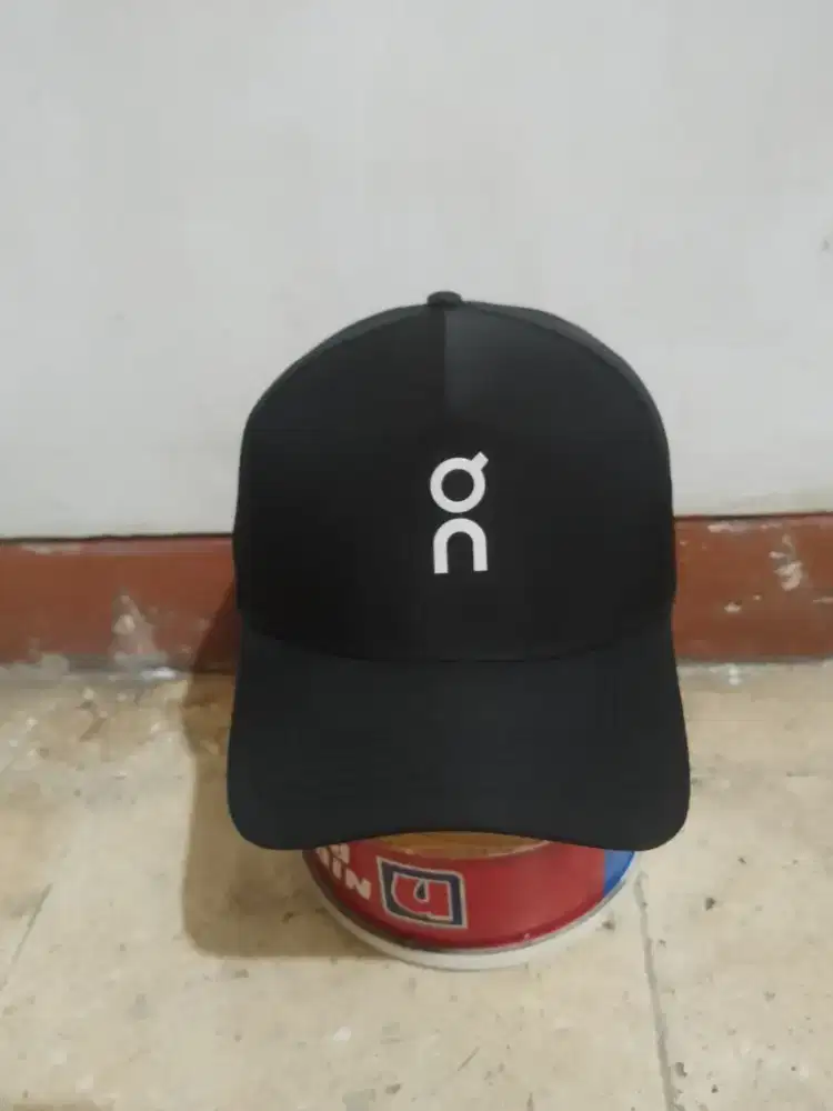 Topi onclude sport second bekas
