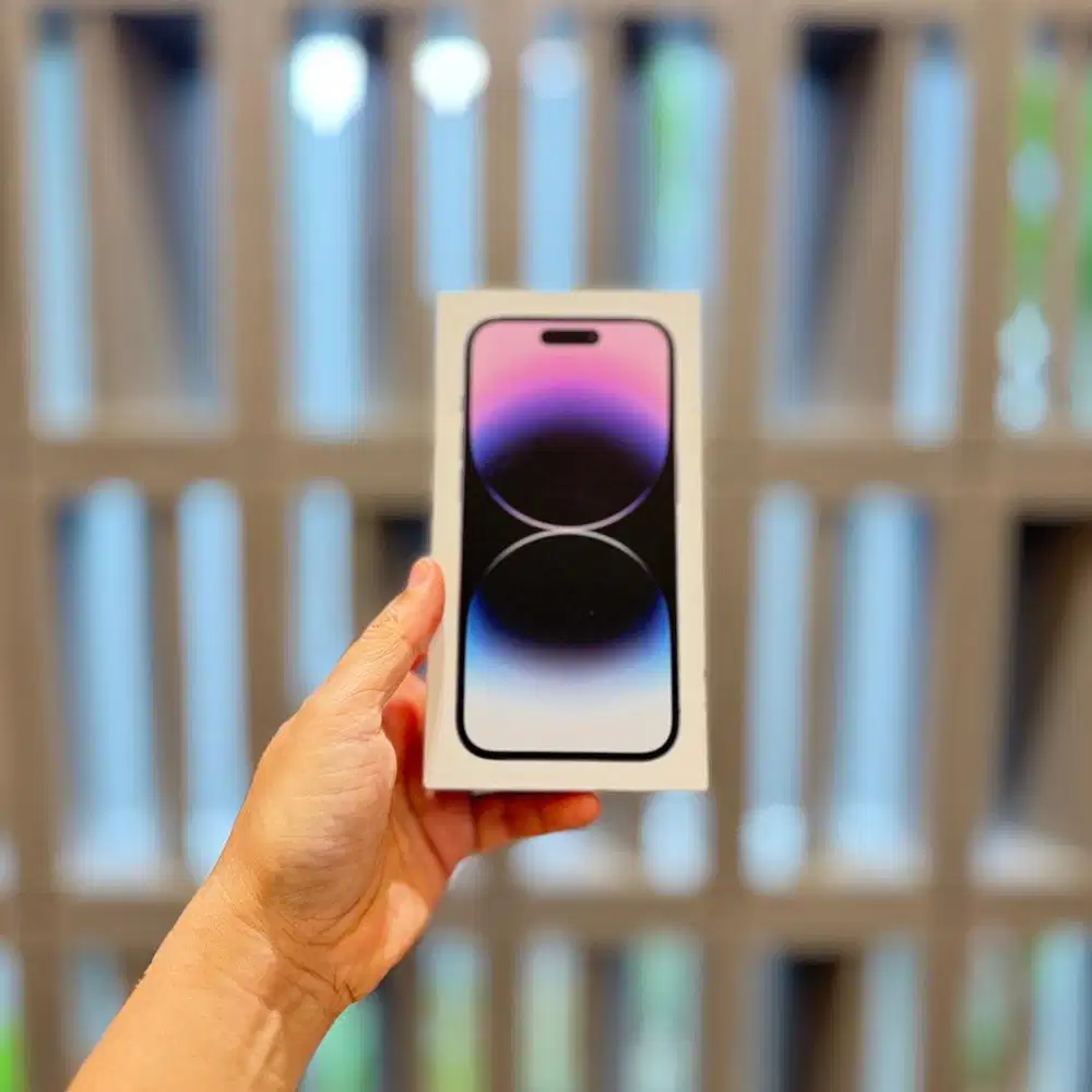 iPhone 14 Pro 256GB iBox