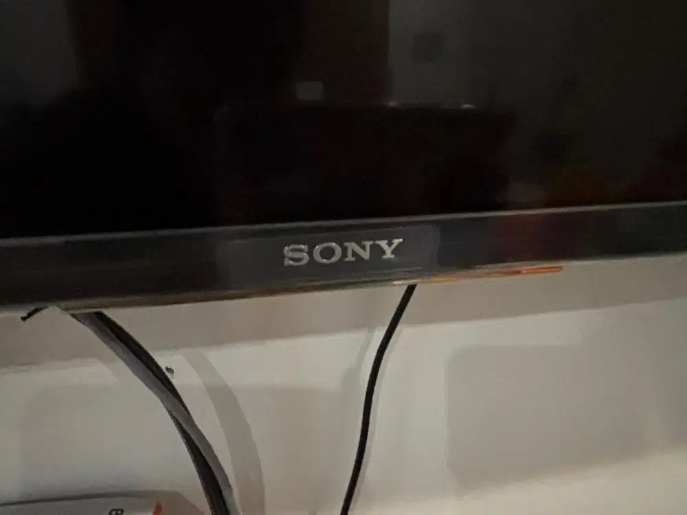 JUAL CEPAT SONY SMART TV X75F 4K 49INCH