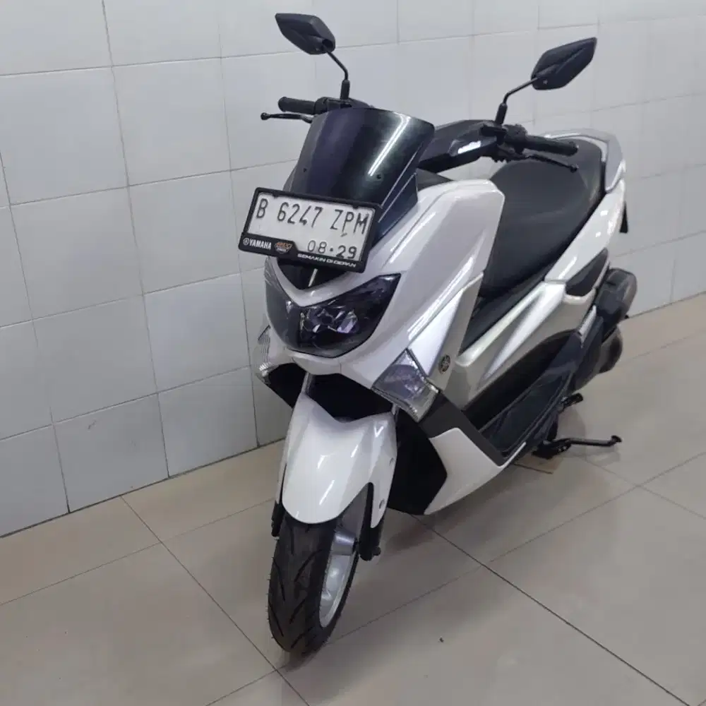 Yamaha nmax 155 2019 dp 500rb