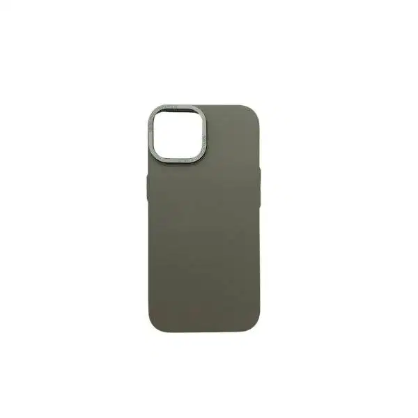Genevia Hardcase Full iPhone 15