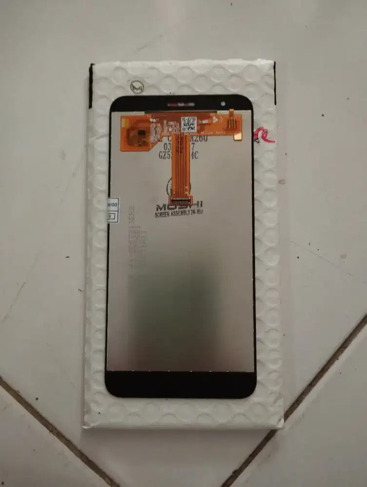 Gratis Pasang LCD Samsung A2Core