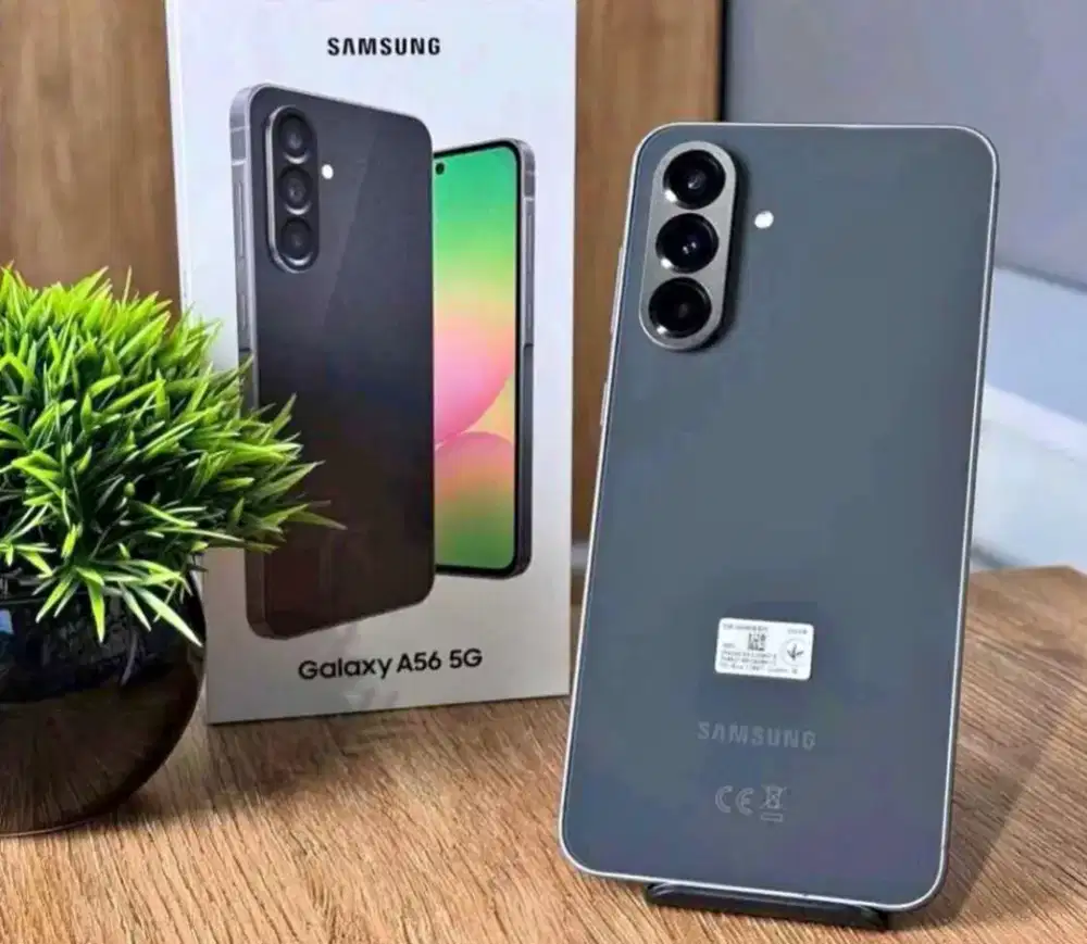 Samsung Galaxy A56 5G 12/256