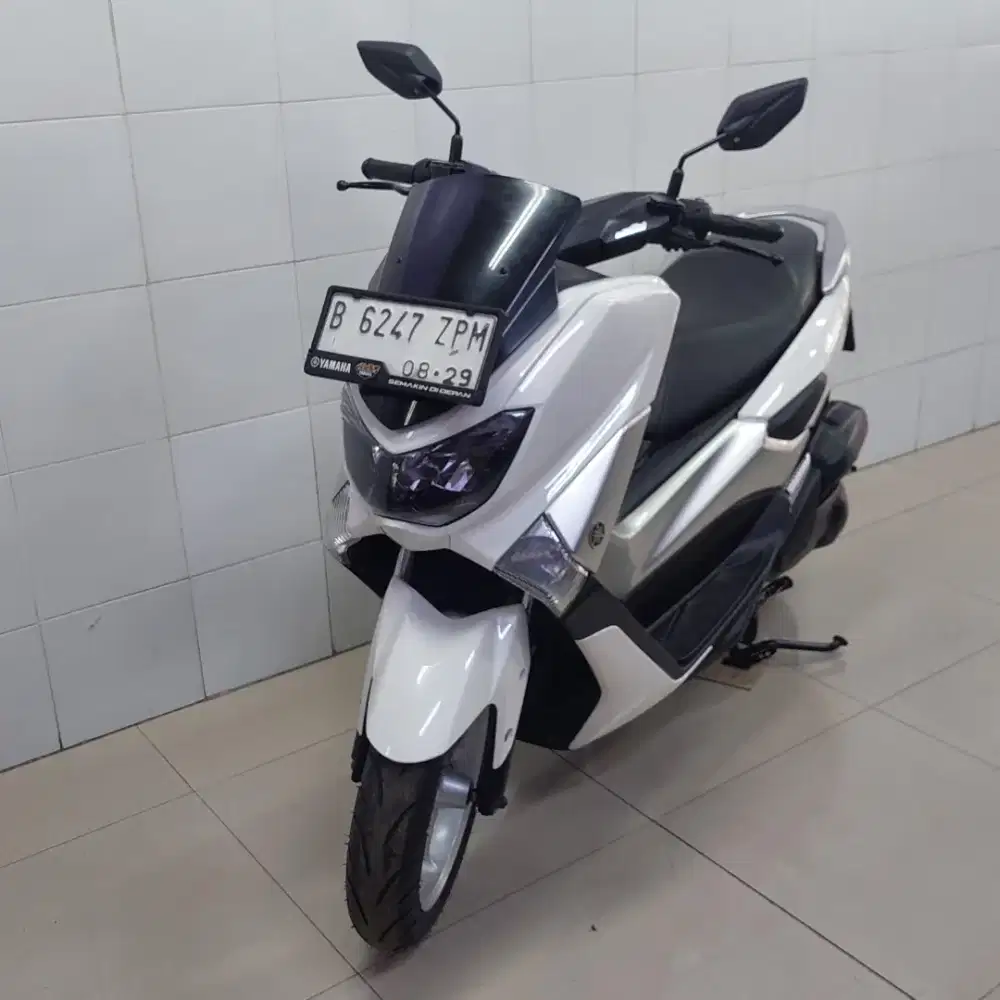 Yamaha nmax 155 2019 dp 500rb