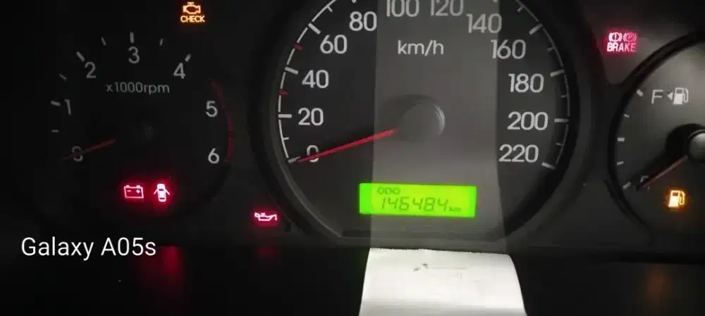 Hundyai H1 Disel Manual 2011