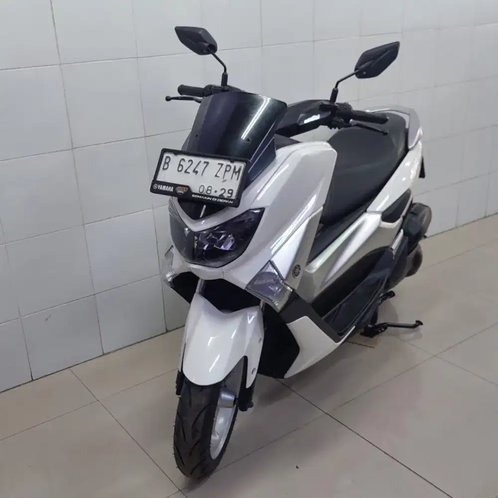Yamaha nmax 155 2019 dp 500rb.
