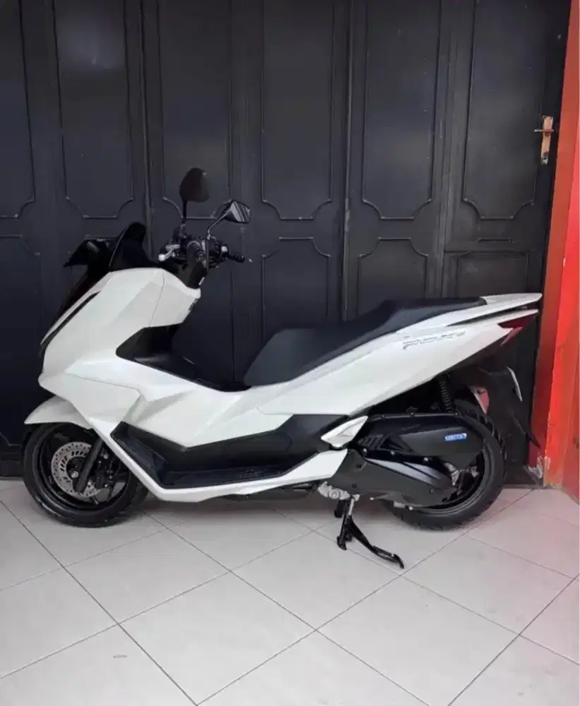 Honda pcx 160 cbs