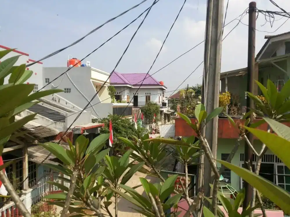 Mecari pekerjaan sebagai Art menginap