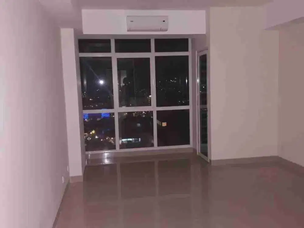 Dijual apartemen tipe studio