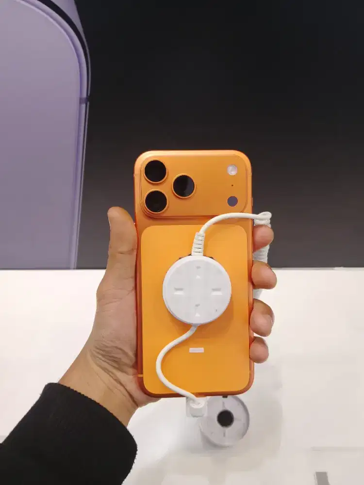 Cicilan Kredit iPhone 17Promax 256