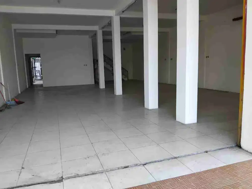Ruko Sewa Siap Pakai di Kedawung Cirebon